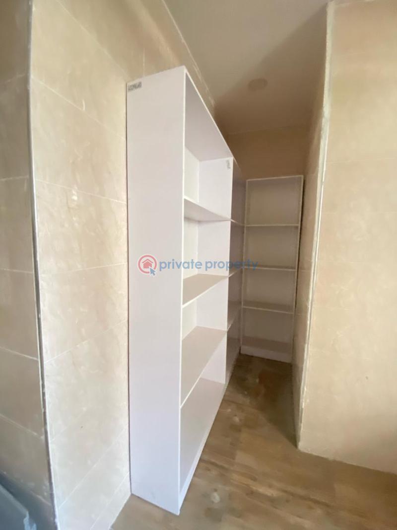 4 bedroom Detached Duplex For Sale Orchid Road,lekki Lagos Lekki Phase 1 Lagos - 22
