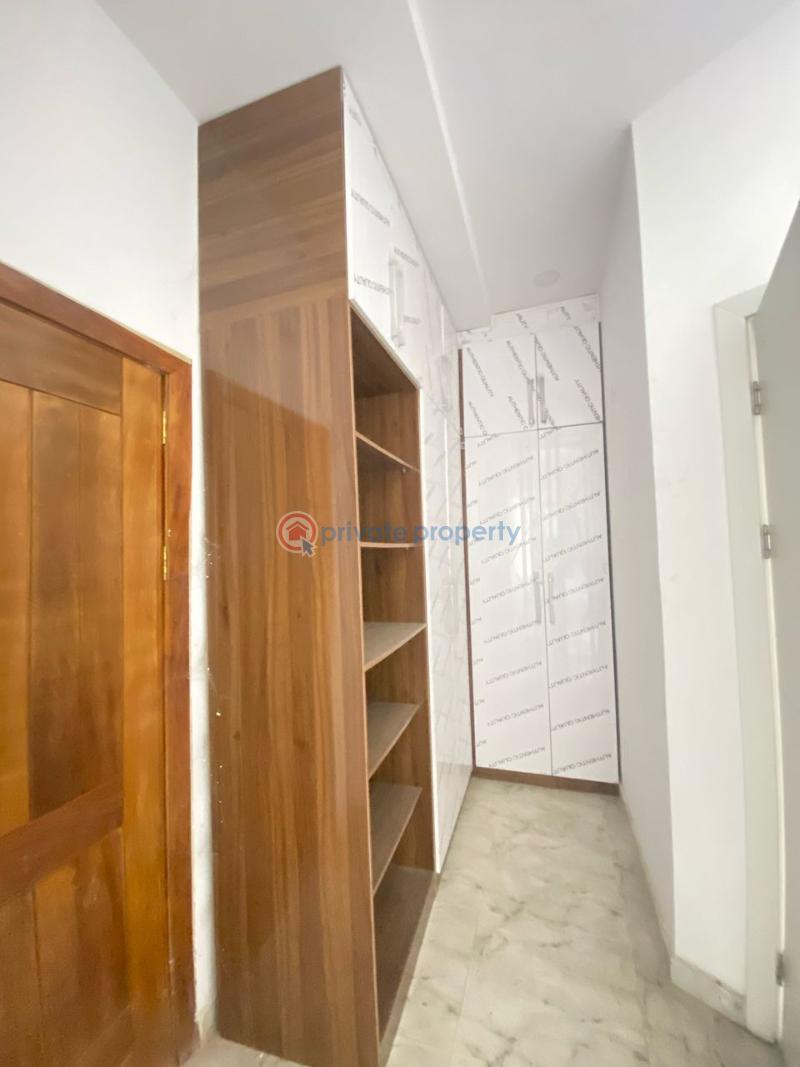 4 bedroom Detached Duplex For Sale Orchid Road,lekki Lagos Lekki Phase 1 Lagos - 0