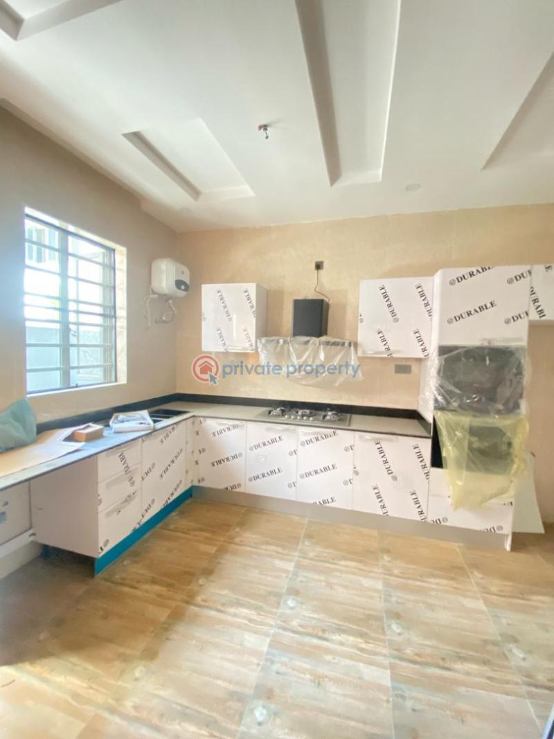 4 bedroom Detached Duplex For Sale Orchid Road,lekki Lagos Lekki Phase 1 Lagos - 9