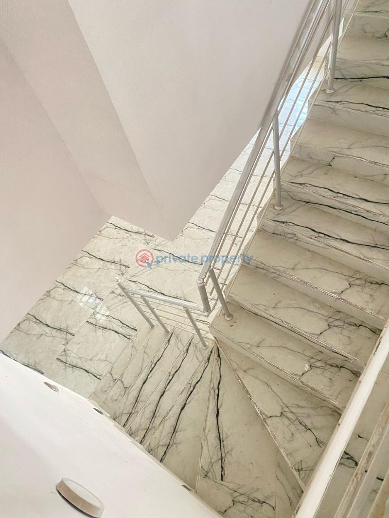 4 bedroom Detached Duplex For Sale Orchid Road,lekki Lagos Lekki Phase 1 Lagos - 8