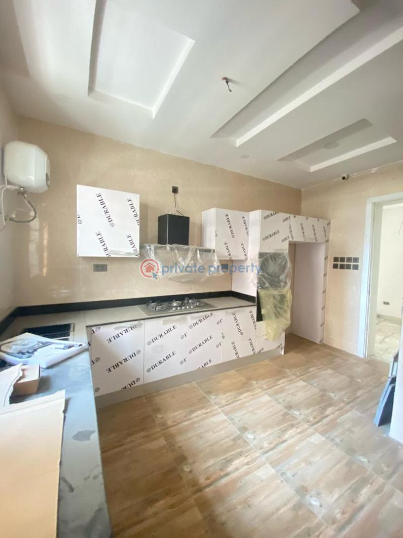 4 bedroom Detached Duplex For Sale Orchid Road,lekki Lagos Lekki Phase 1 Lagos - 17