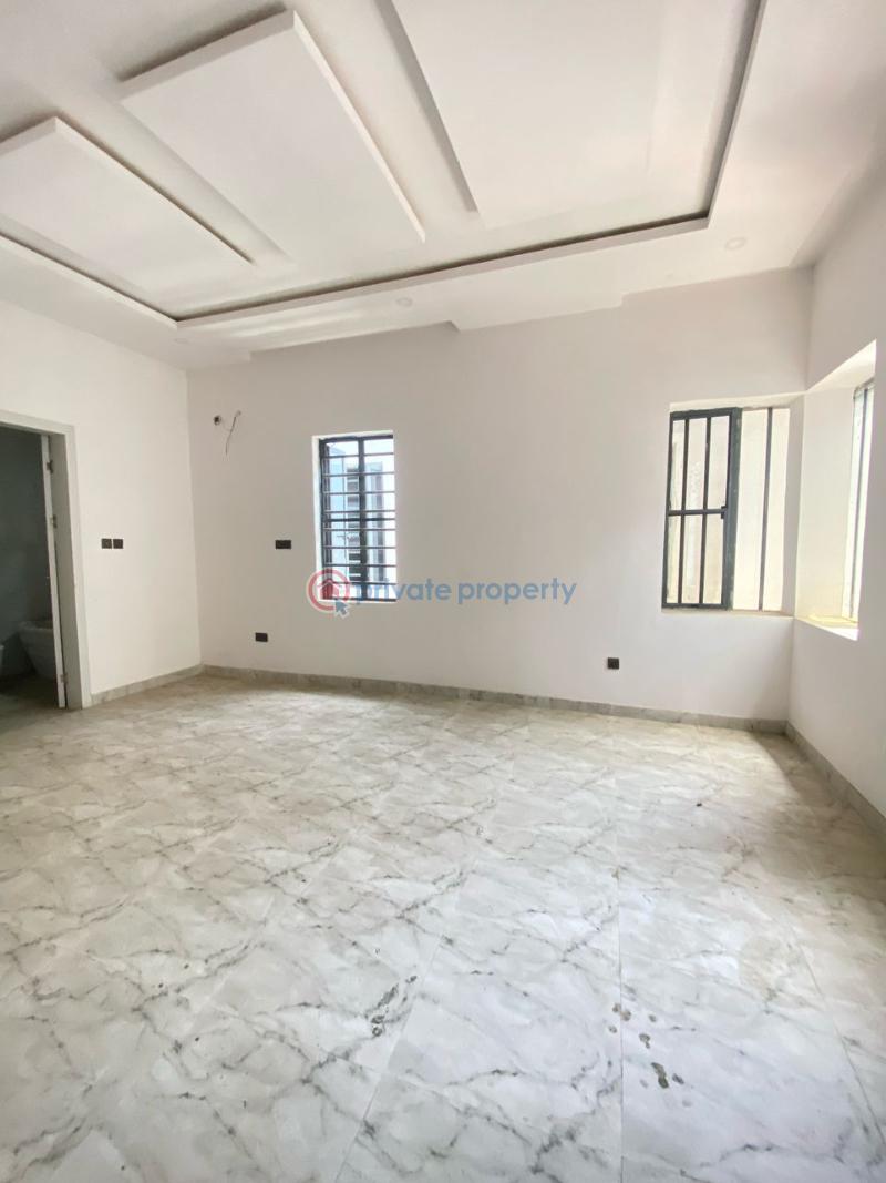 4 bedroom Detached Duplex For Sale Orchid Road,lekki Lagos Lekki Phase 1 Lagos - 3
