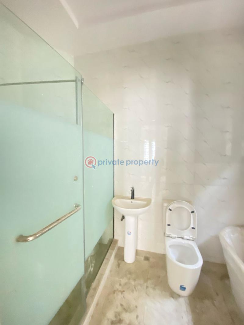 4 bedroom Detached Duplex For Sale Orchid Road,lekki Lagos Lekki Phase 1 Lagos - 23