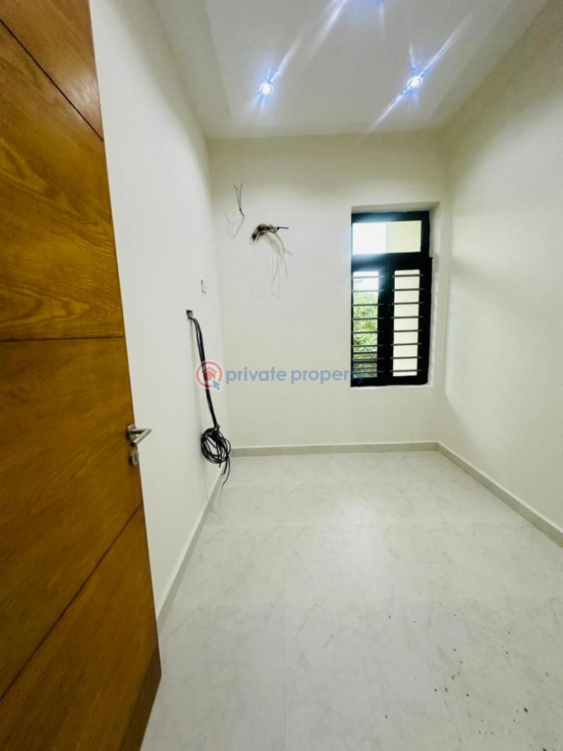 4 bedroom Detached Duplex For Sale Opic Isheri Opic Lagos Extension Ogun - 4