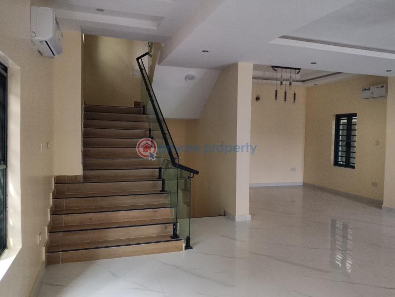 4 bedroom Duplex For Rent Allen Avenue Ikeja Lagos - 12