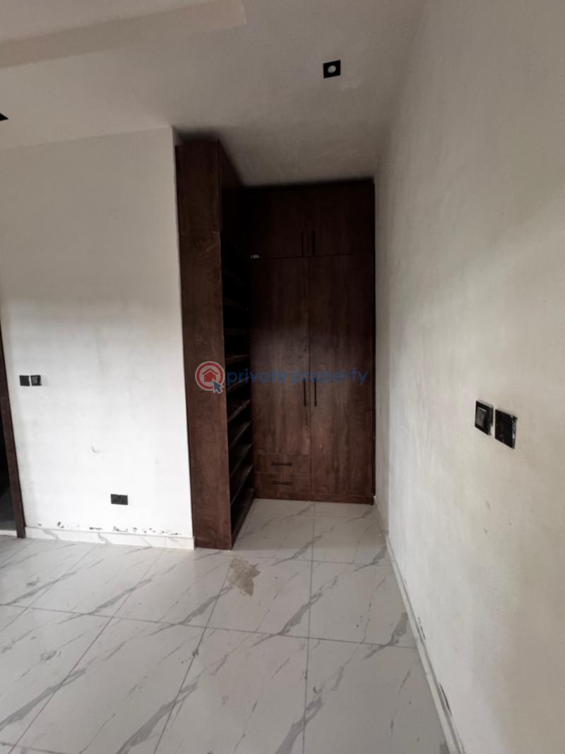 4 bedroom Detached Duplex For Sale Ajayi Road Ogba Lagos - 9