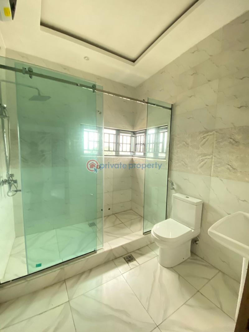 4 bedroom Detached Duplex For Sale Ikate Elegushi Lekki Lagos - 17