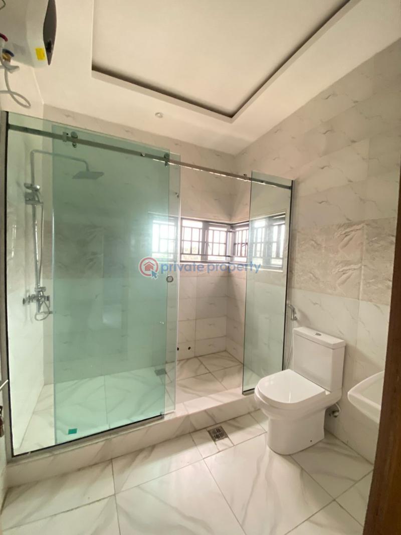 4 bedroom Detached Duplex For Sale Ikate Elegushi Lekki Lagos - 18