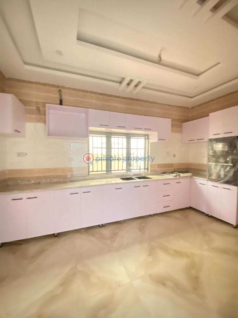 4 bedroom Detached Duplex For Sale Ikate Elegushi Lekki Lagos - 6