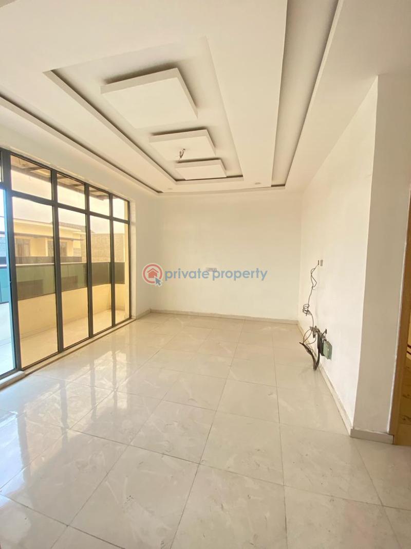 4 bedroom Detached Duplex For Sale Ikate Elegushi Lekki Lagos - 13