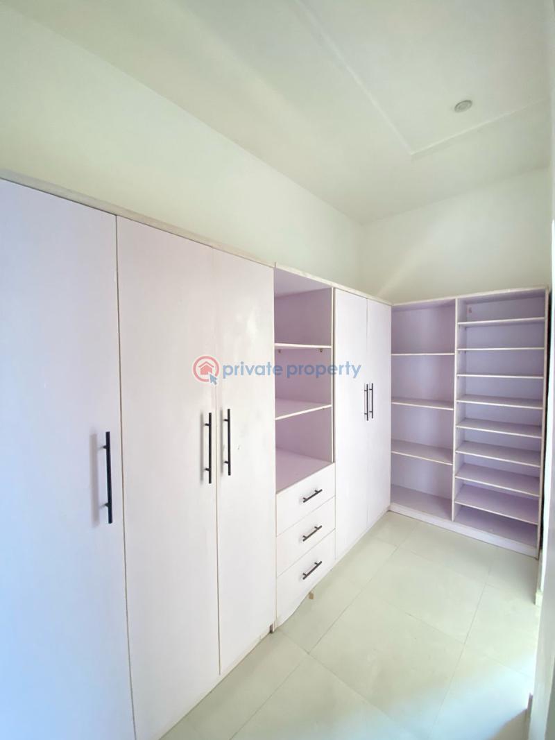 4 bedroom Detached Duplex For Sale Ikate Elegushi Lekki Lagos - 16