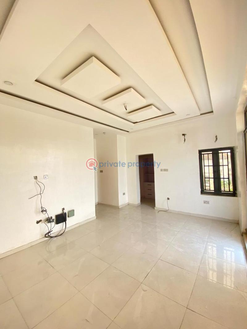 4 bedroom Detached Duplex For Sale Ikate Elegushi Lekki Lagos - 14