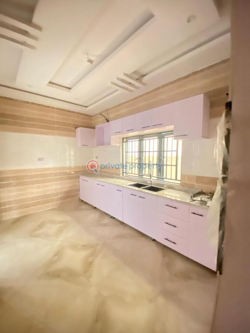 4 bedroom Detached Duplex For Sale Ikate Elegushi Lekki Lagos - 8
