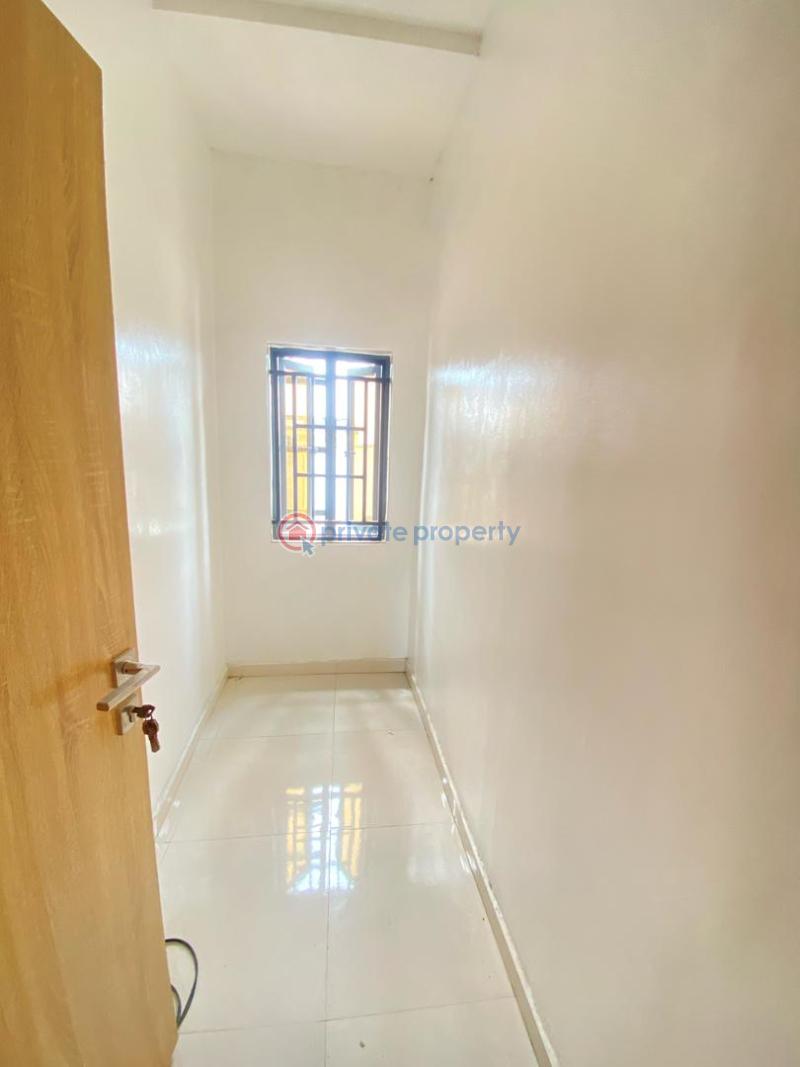 4 bedroom Detached Duplex For Sale Ikate Elegushi Lekki Lagos - 12