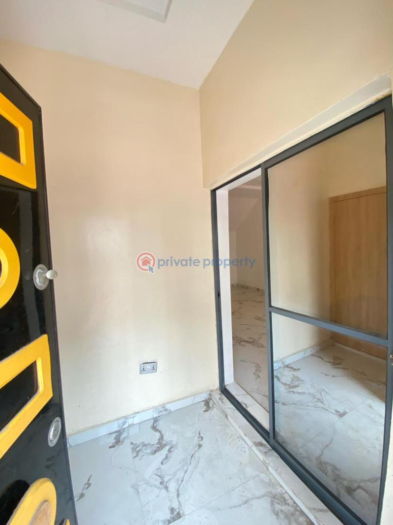 4 bedroom Detached Duplex For Sale Ikate Elegushi Lekki Lagos - 2