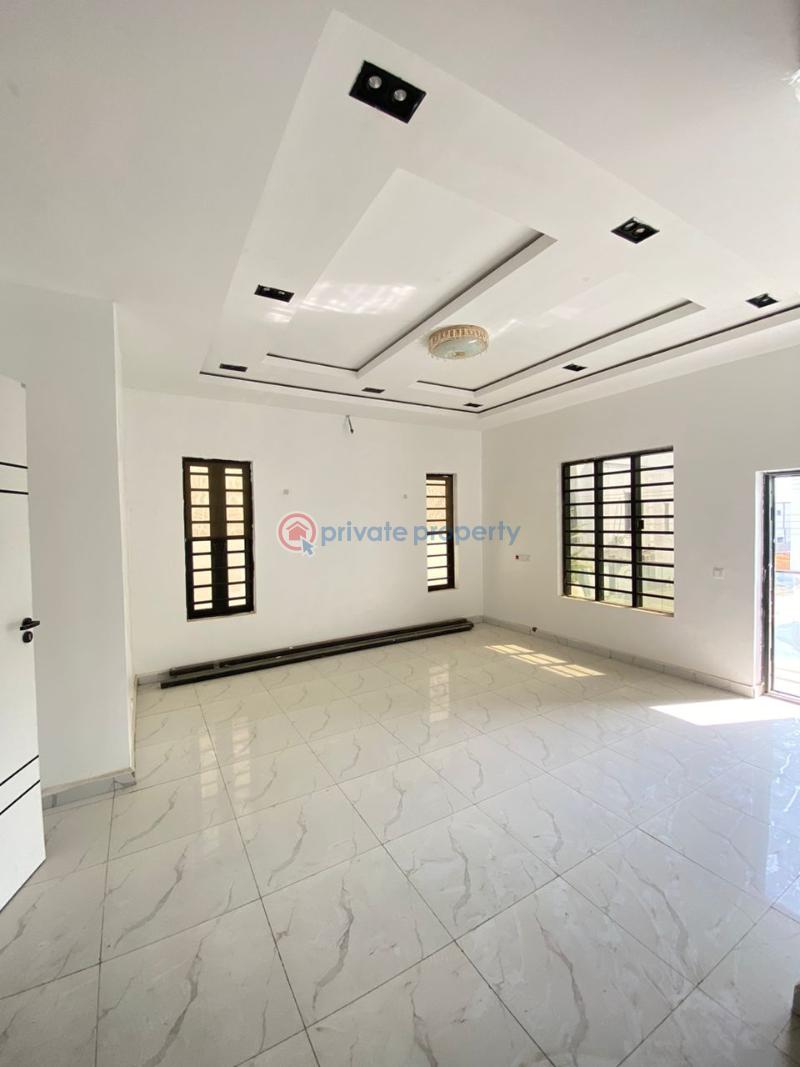 4 bedroom Detached Duplex For Sale Ajah Lagos - 6