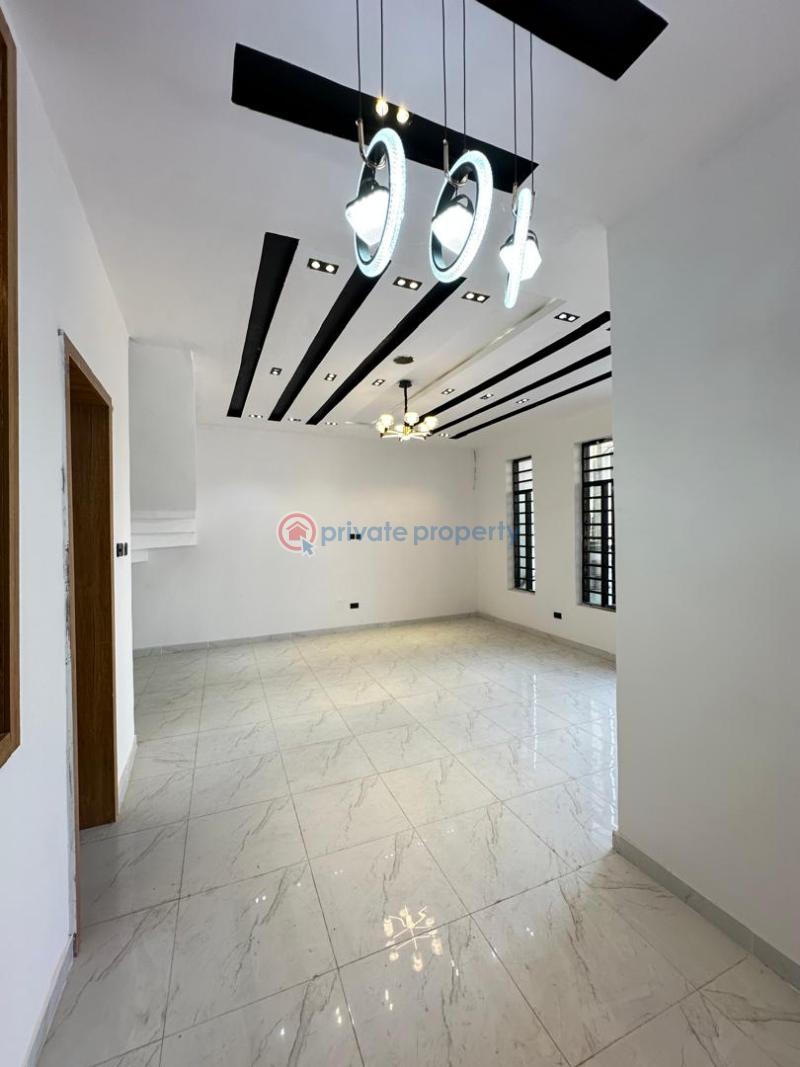 4 bedroom Detached Duplex For Sale Ajah Lagos - 10