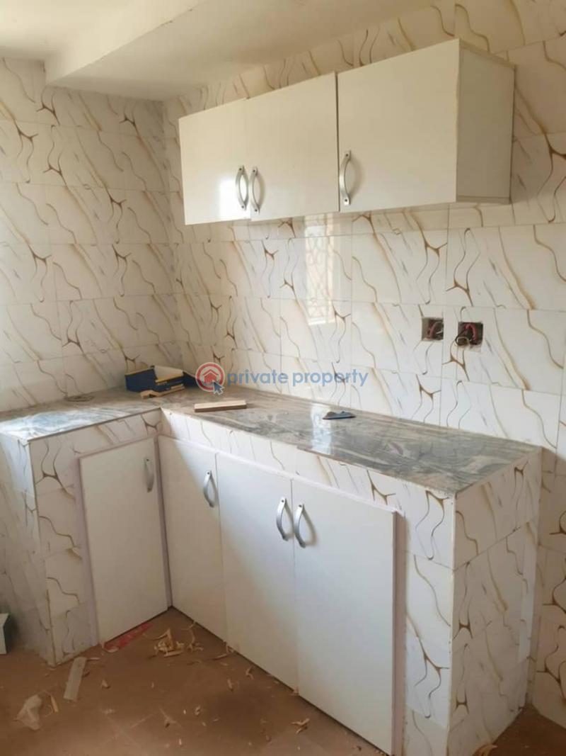 4 bedroom House For Sale Jericho Gra Ibadan Oyo - 2