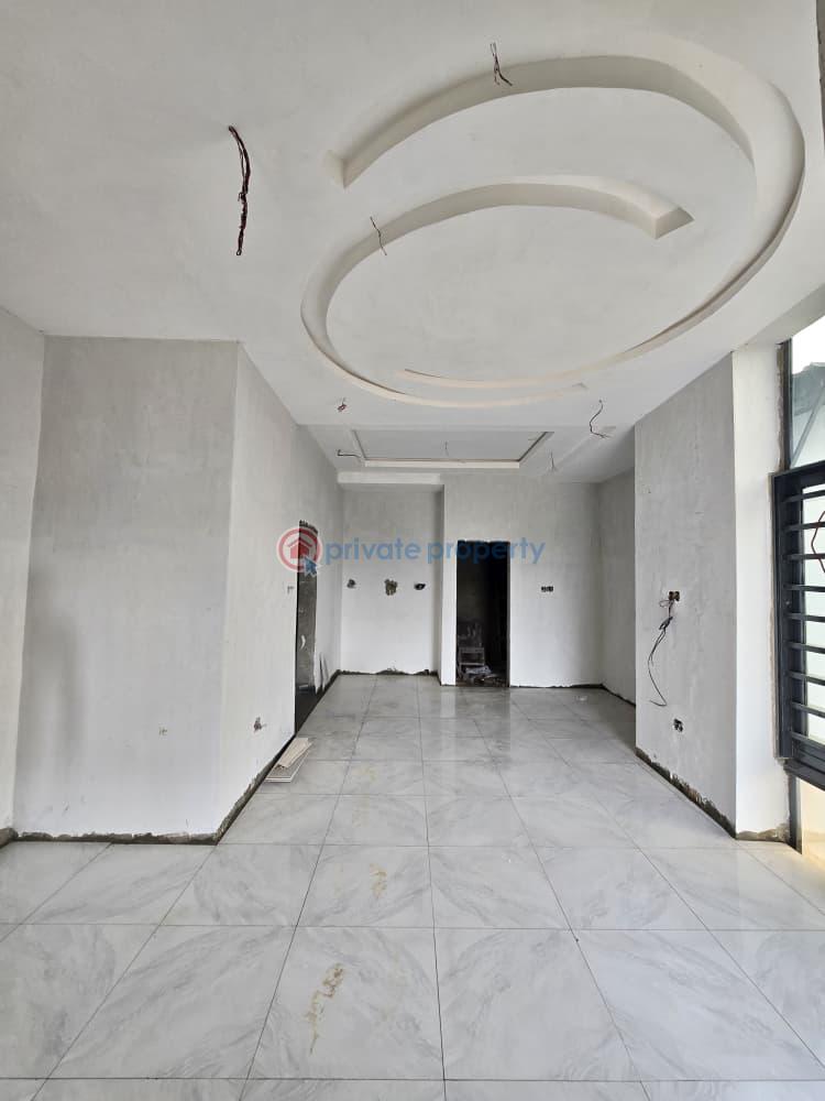 4 bedroom Detached Duplex For Sale Maryland Lagos - 1
