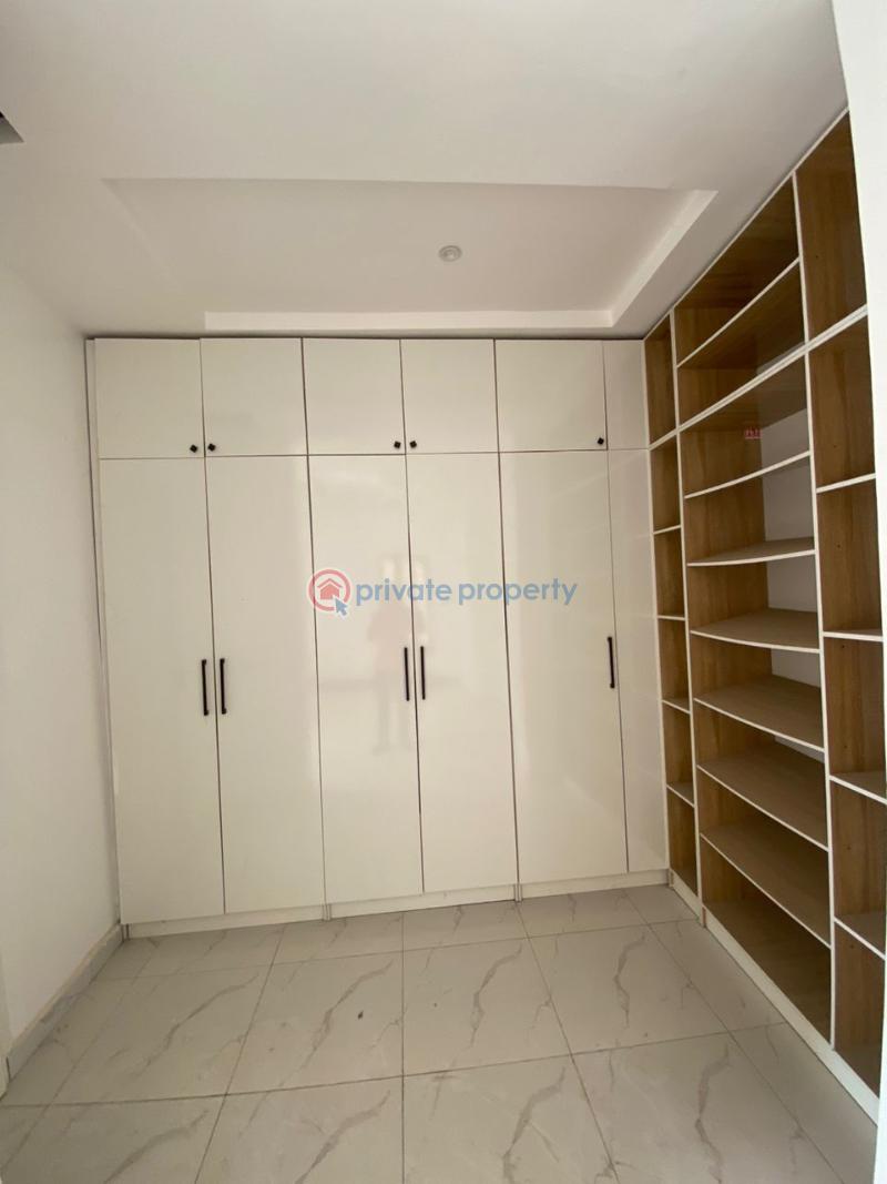 5 bedroom Detached Duplex For Sale Ajah Lagos - 10