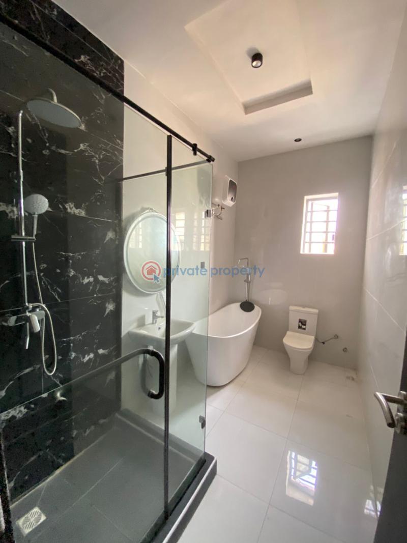 4 bedroom Detached Duplex For Sale Ajah Lagos - 2