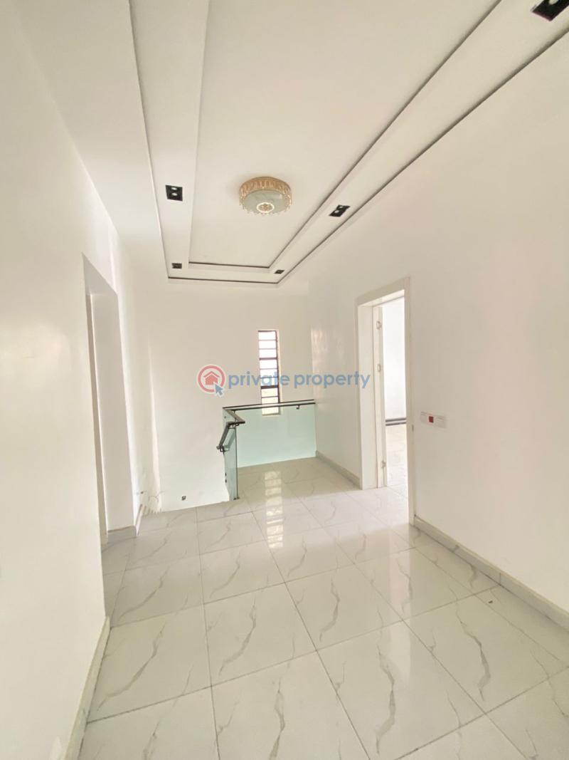 4 bedroom Detached Duplex For Sale Ajah Lagos - 5