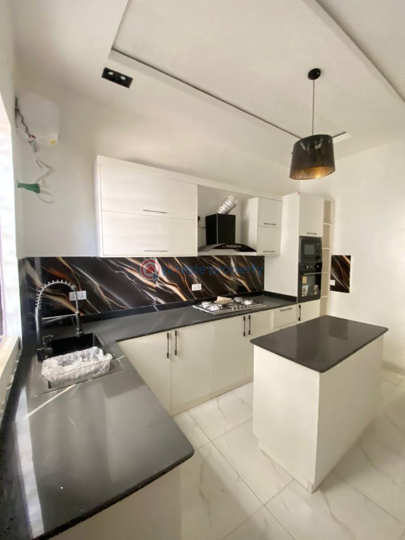 5 bedroom Detached Duplex For Sale Ajah Lagos - 6