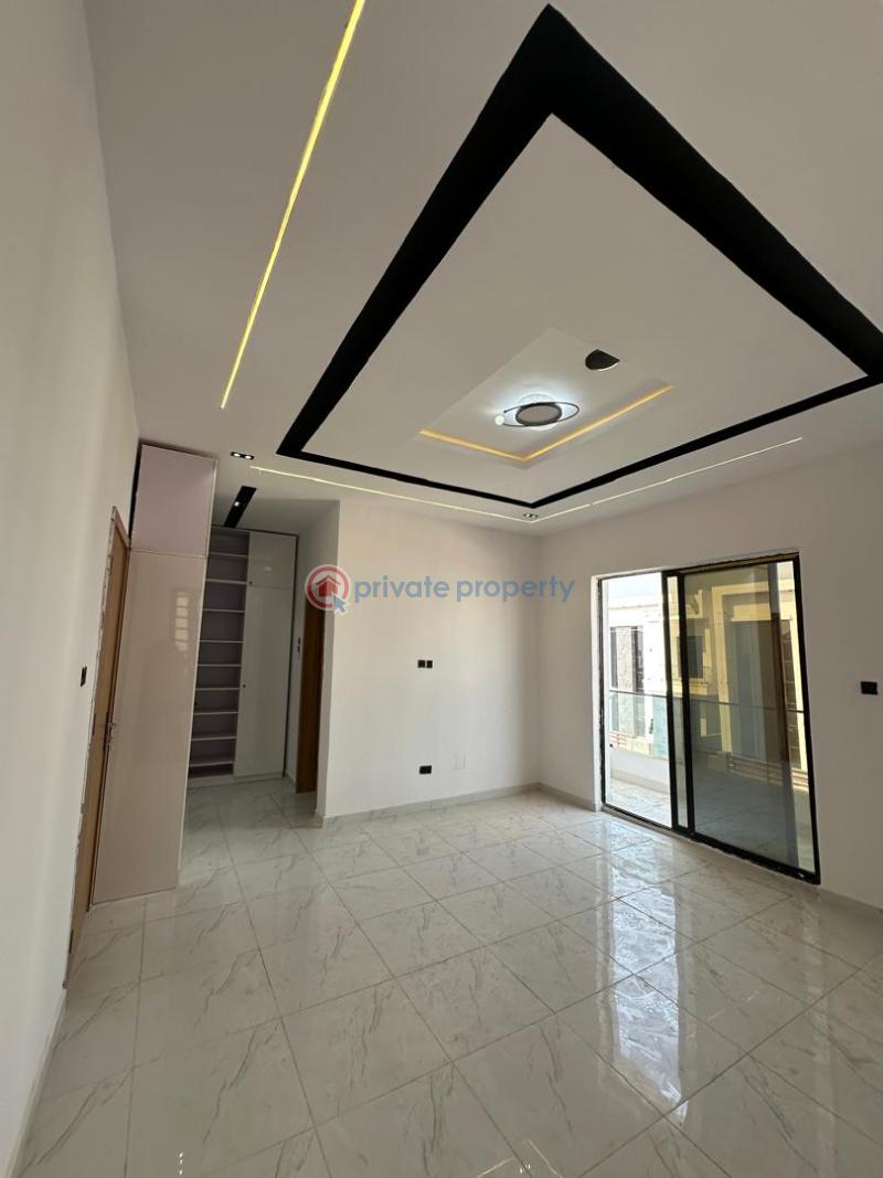 4 bedroom Detached Duplex For Sale Ajah Lagos - 1