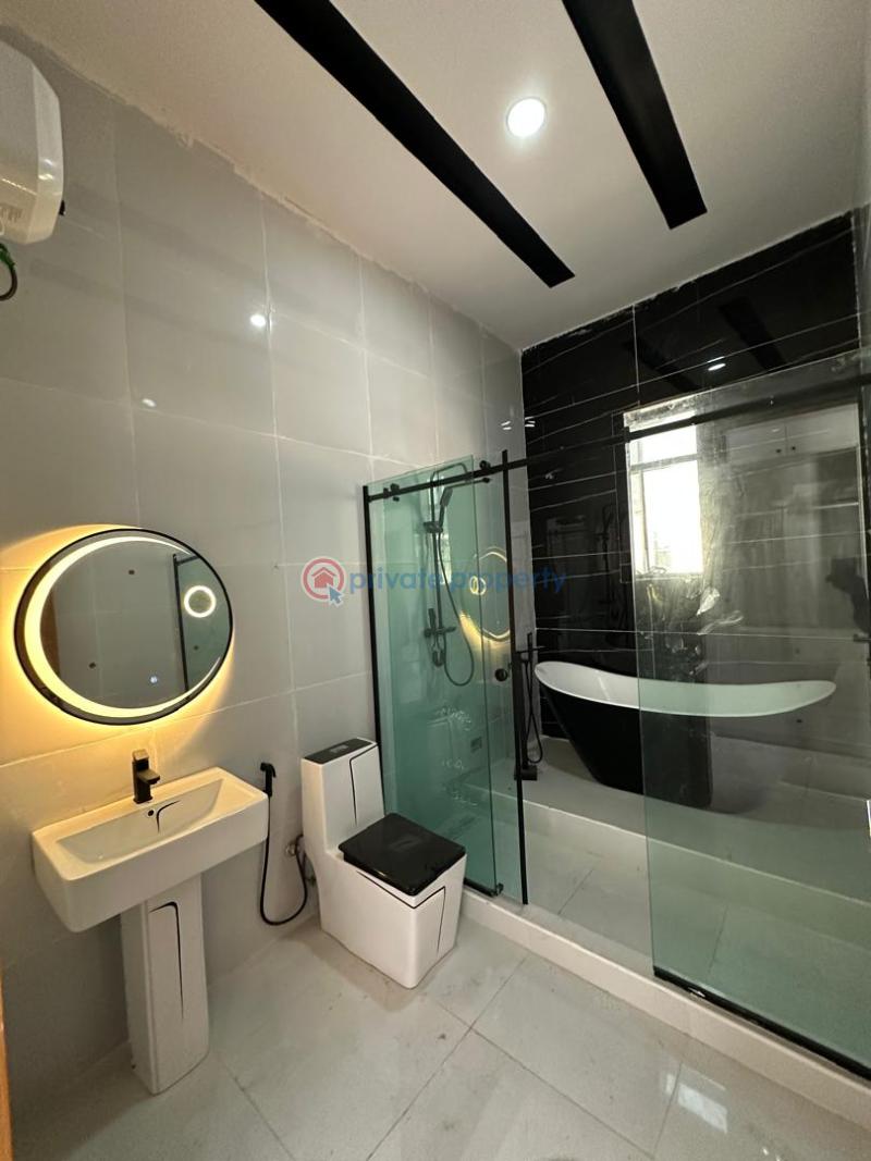 4 bedroom Detached Duplex For Sale Ajah Lagos - 6