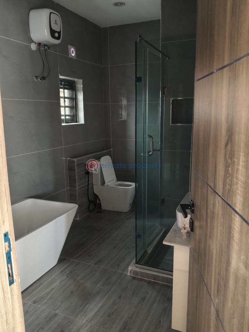 4 bedroom Duplex For Rent Allen Avenue Ikeja Lagos - 17