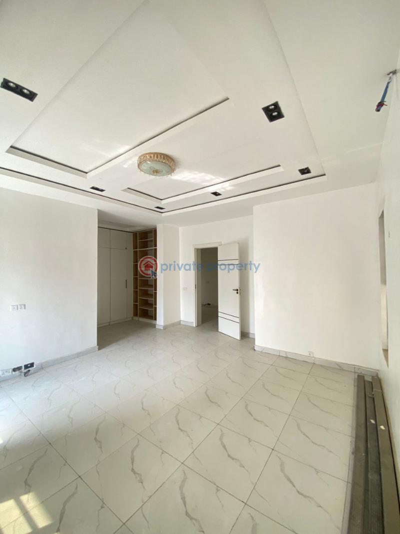 4 bedroom Detached Duplex For Sale Ajah Lagos - 8