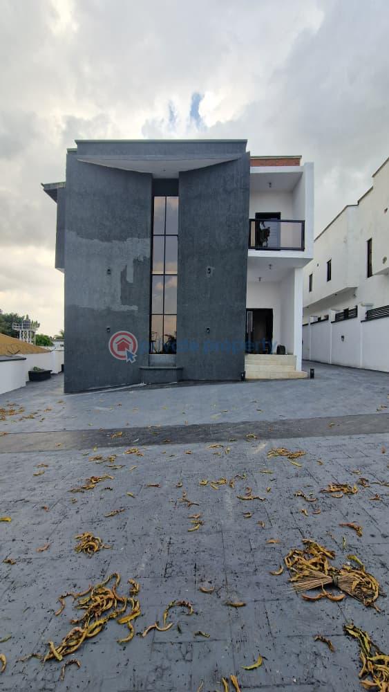4 bedroom Duplex For Sale Alalubosa Ibadan Oyo - 8