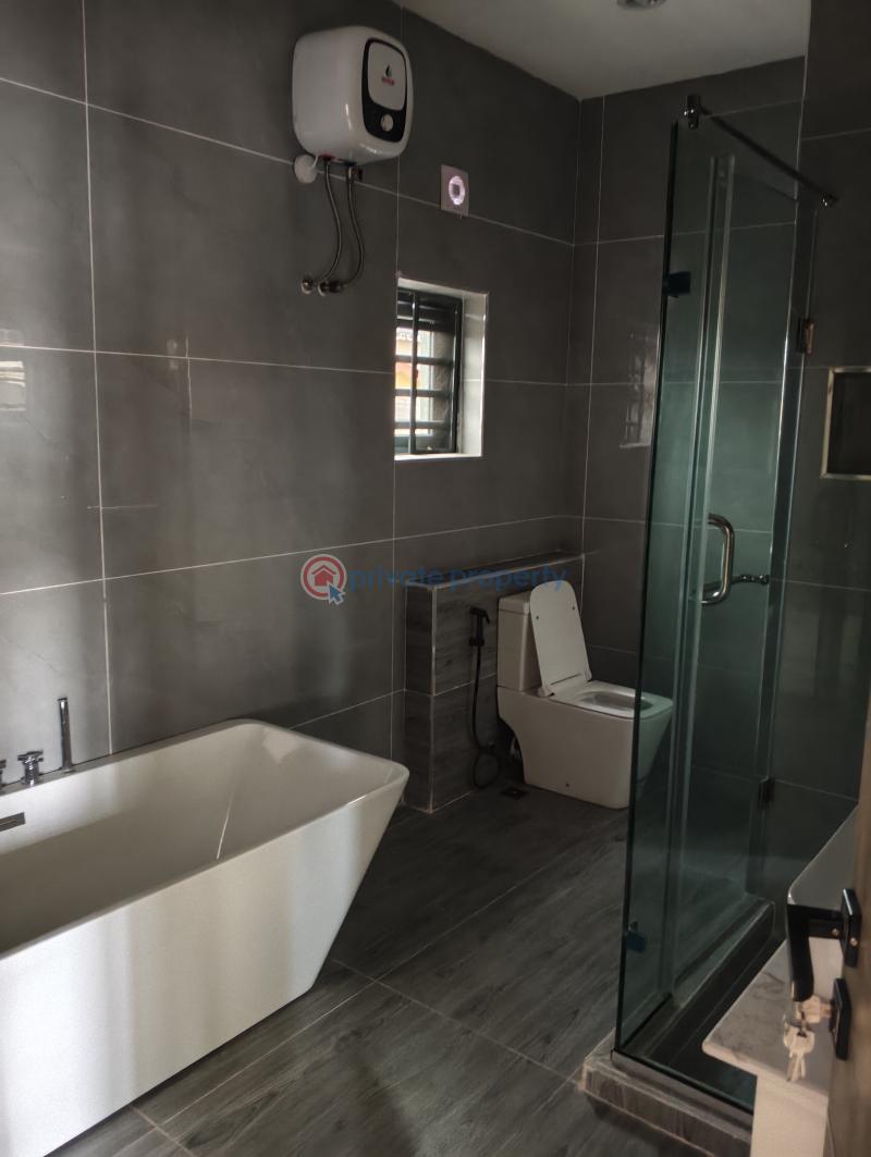 4 bedroom Duplex For Rent Allen Avenue Ikeja Lagos - 22