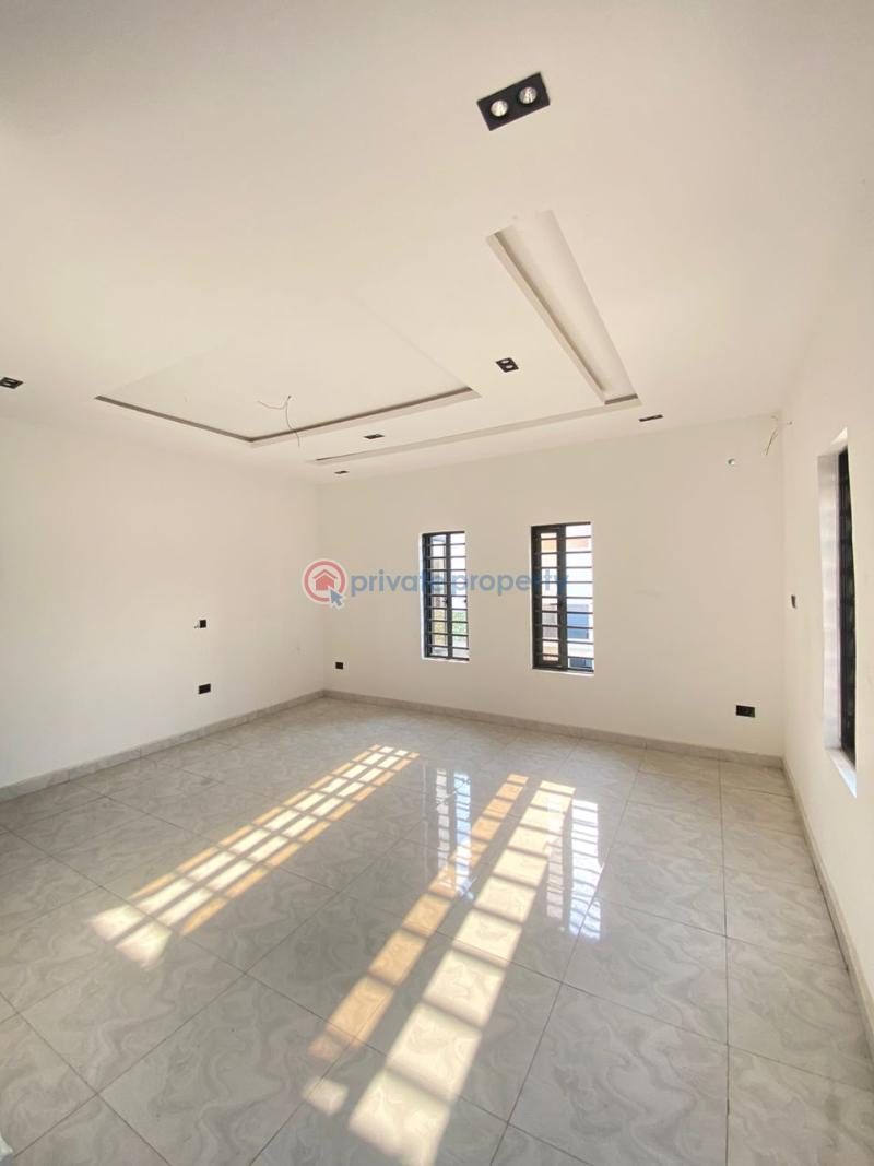 4 bedroom Detached Duplex For Sale Ajah Lagos - 3