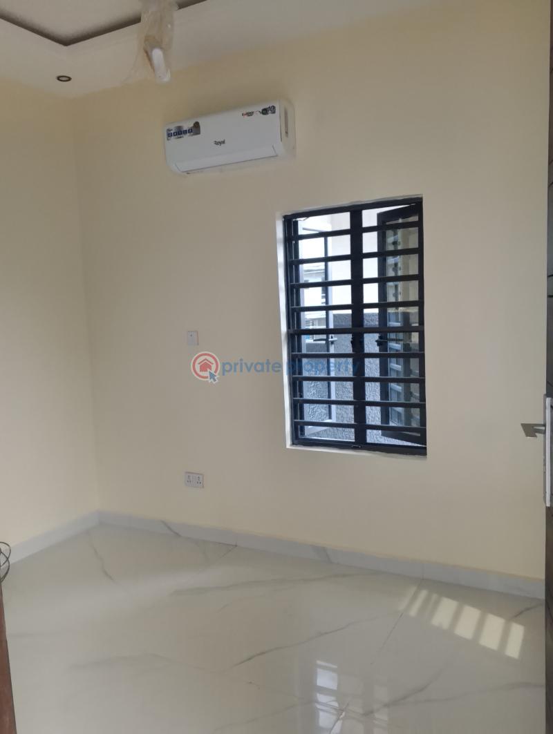 4 bedroom Duplex For Rent Allen Avenue Ikeja Lagos - 3