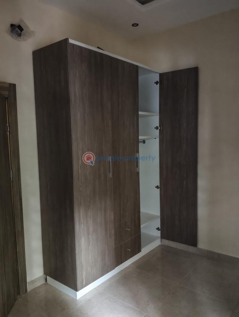 4 bedroom Duplex For Rent Allen Avenue Ikeja Lagos - 10
