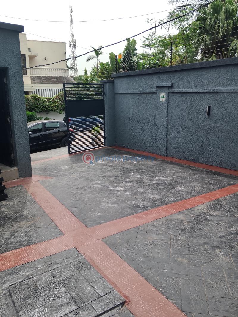 4 bedroom Duplex For Rent Allen Avenue Ikeja Lagos - 27