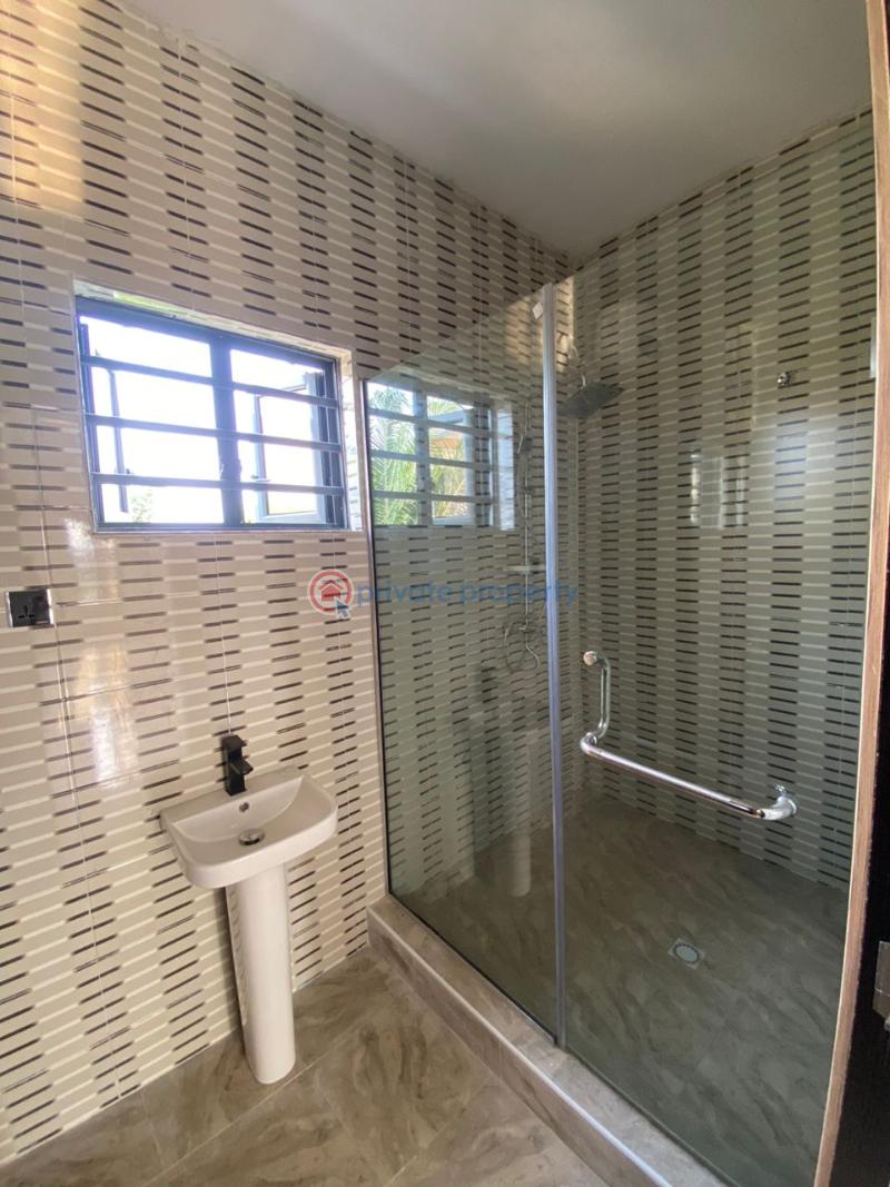 4 bedroom Detached Duplex For Sale Ajah Lagos - 13