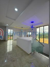 4 bedroom Detached Duplex For Sale Alalubosa Gra, Ibadan Alalubosa Ibadan Oyo - 1