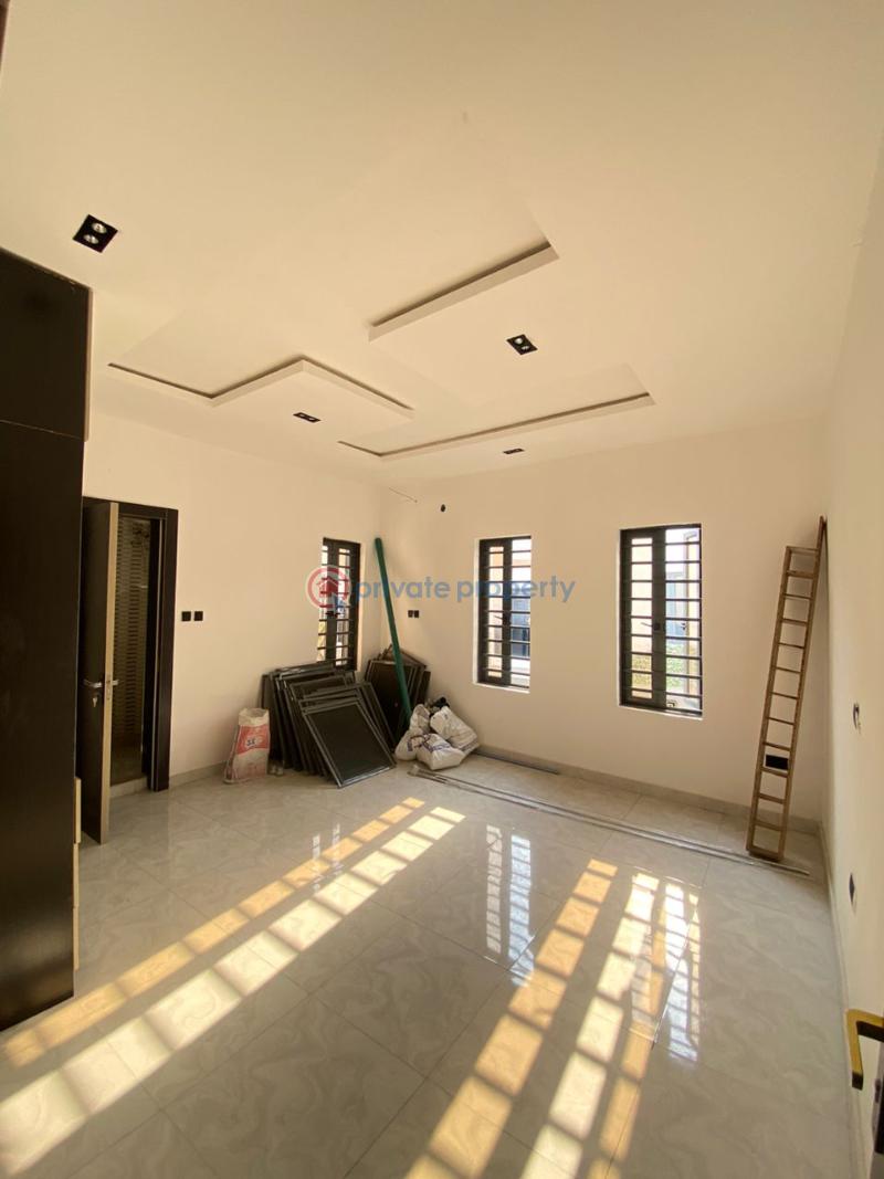 4 bedroom Detached Duplex For Sale Ajah Lagos - 6