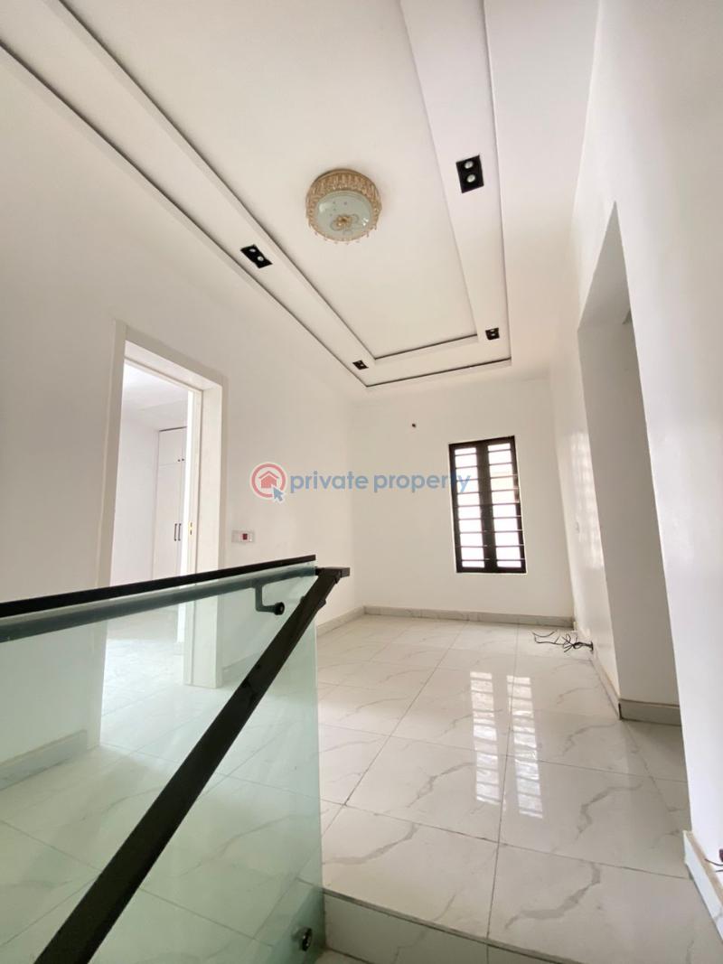 4 bedroom Detached Duplex For Sale Ajah Lagos - 12