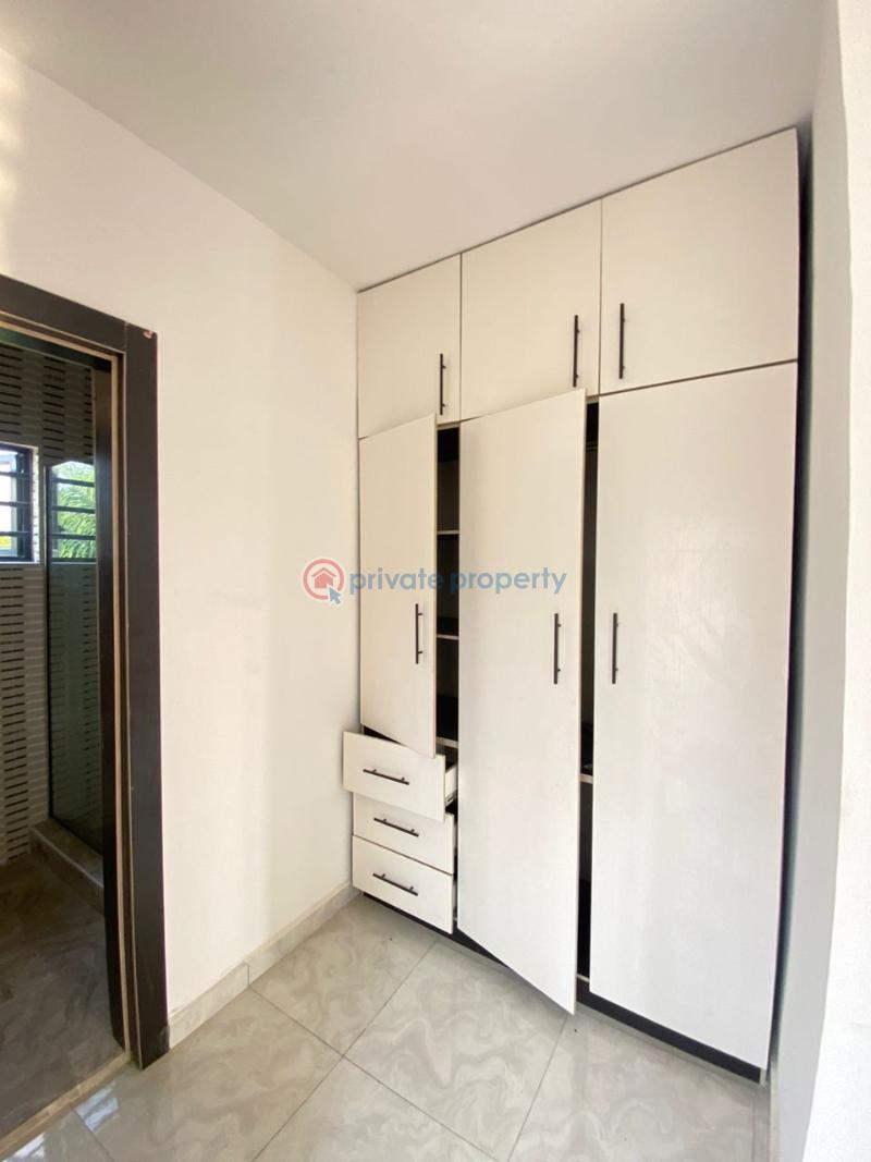 4 bedroom Detached Duplex For Sale Ajah Lagos - 5