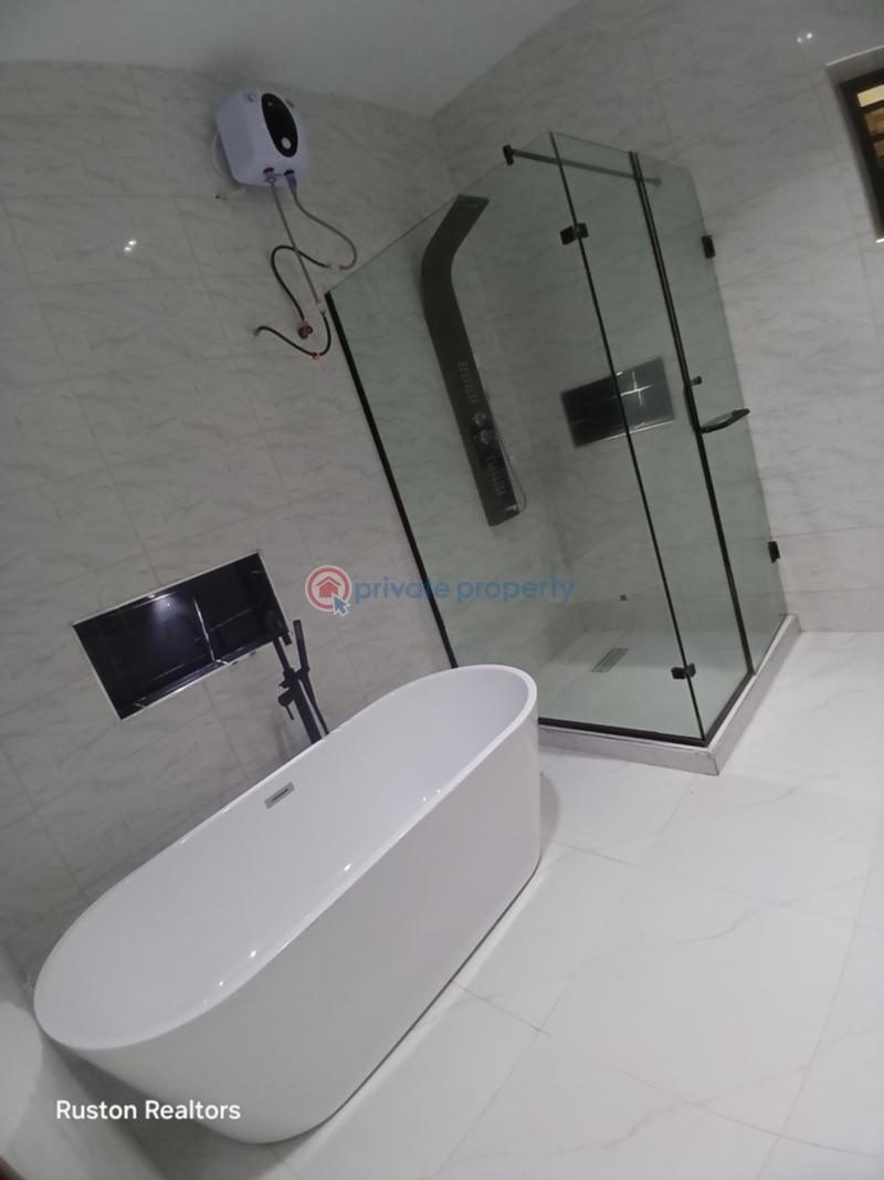 5 bedroom Duplex For Sale Carlton Gate Estate Akobo Ibadan Oyo - 4