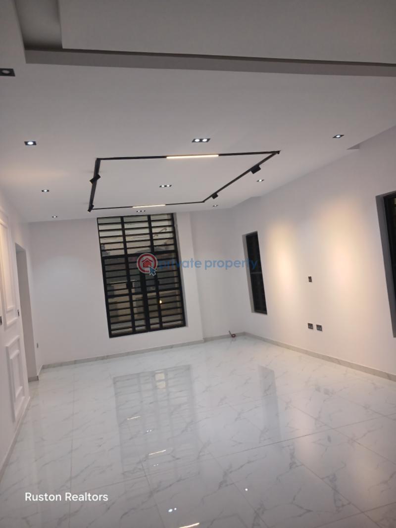 5 bedroom Duplex For Sale Carlton Gate Estate Akobo Ibadan Oyo - 8