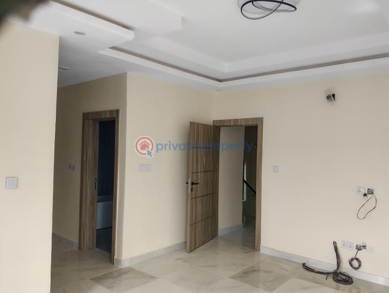 4 bedroom Duplex For Rent Allen Avenue Ikeja Lagos - 19