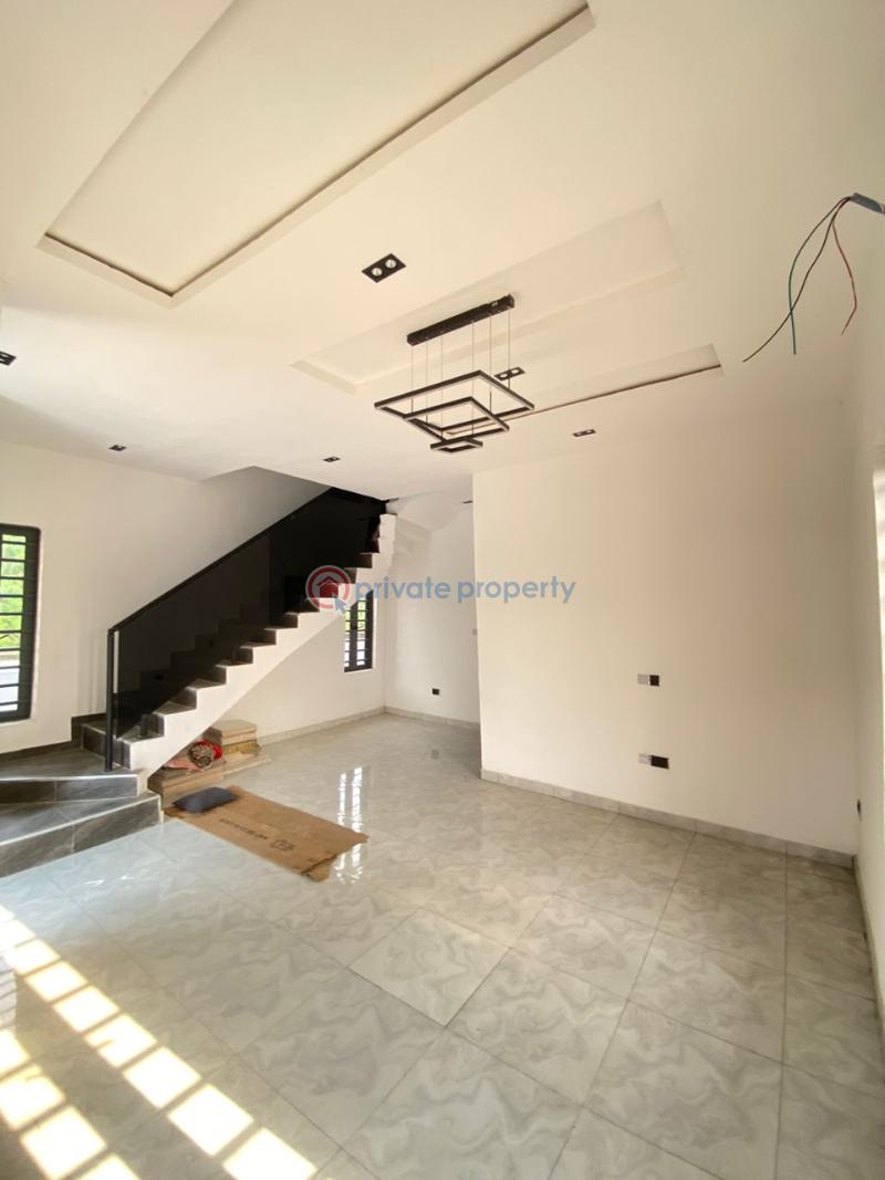 4 bedroom Detached Duplex For Sale Ajah Lagos - 1