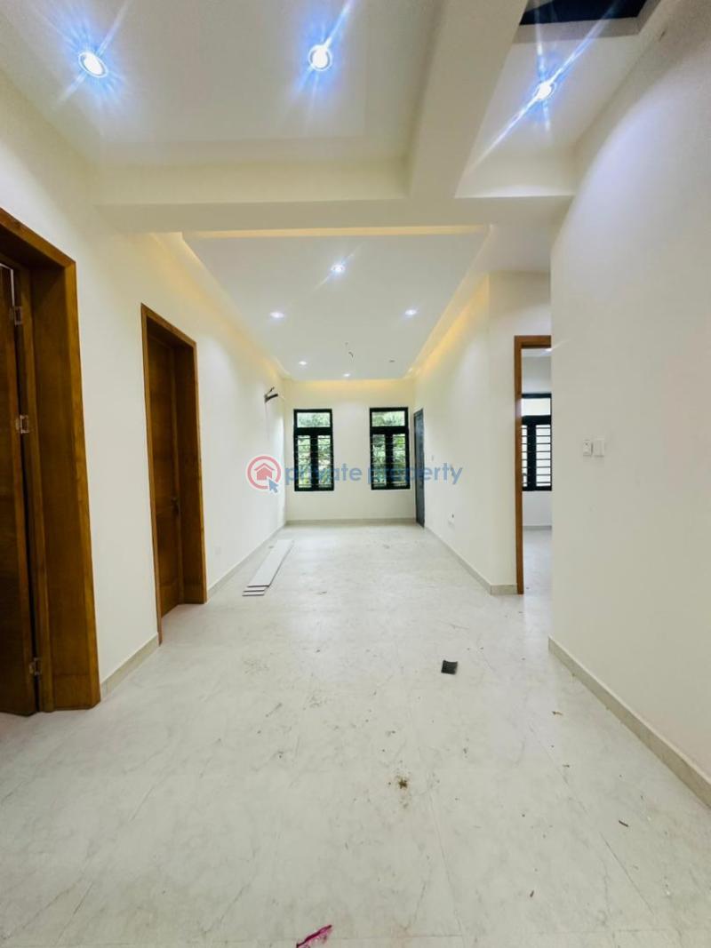 4 bedroom Detached Duplex For Sale Opic Isheri Opic Lagos Extension Ogun - 3