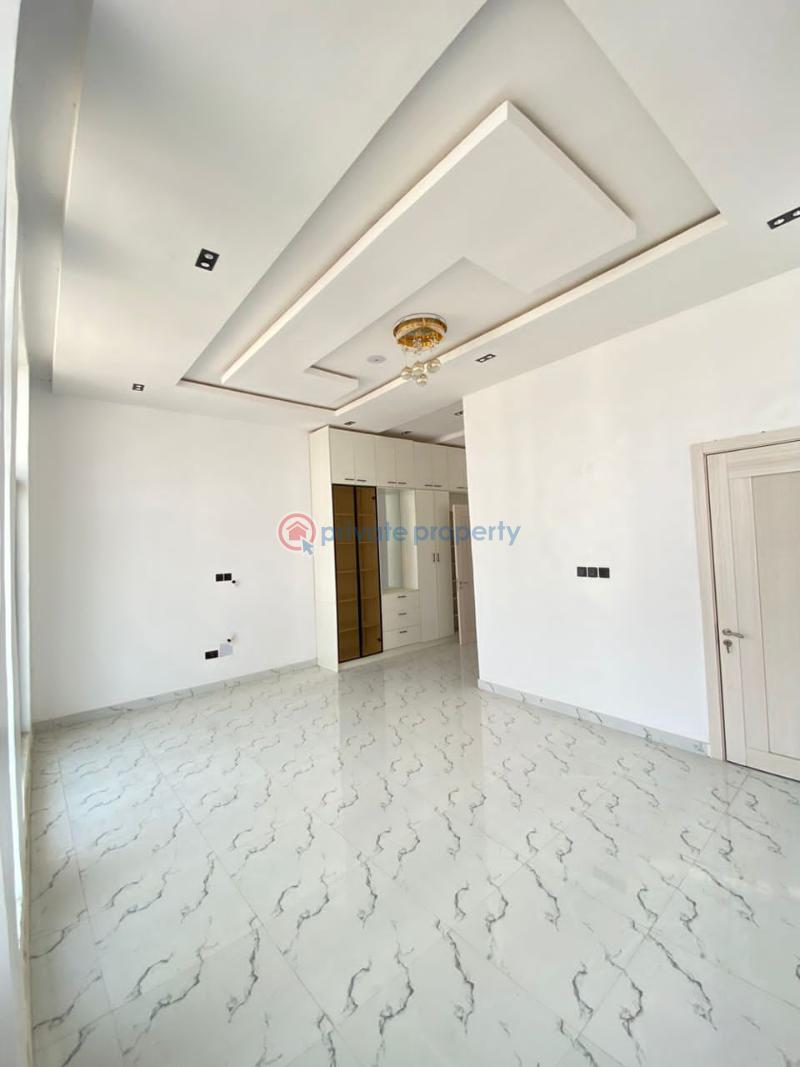 4 bedroom Detached Duplex For Sale Lekki Ajah Lagos - 10