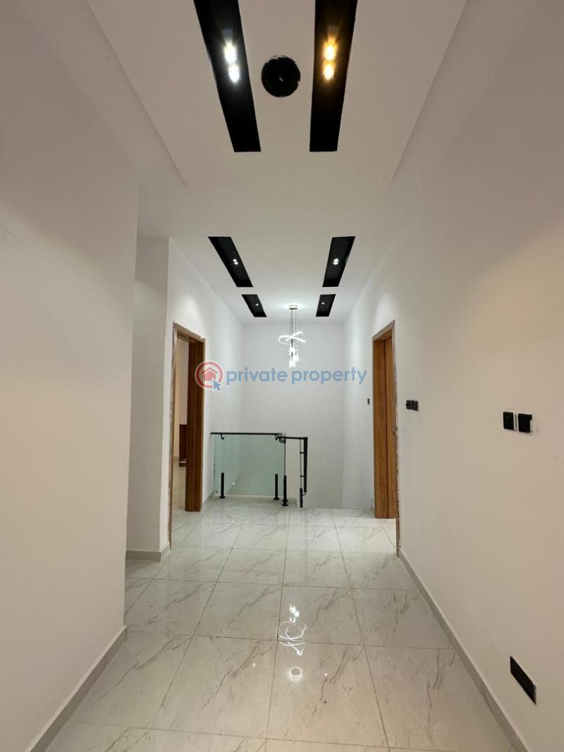 4 bedroom Detached Duplex For Sale Ajah Lagos - 7