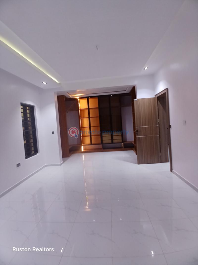 5 bedroom Duplex For Sale Carlton Gate Estate Akobo Ibadan Oyo - 5